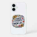 Suche nach chaos iphone hüllen Für sie