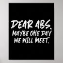 Suche nach abs poster Fitnessraum