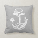 Suche nach graue und weiße streifen kissen Rustikal