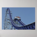 Suche nach achterbahn poster Vergnügen