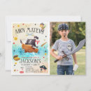 Suche nach piratengeburtstags party einladungen Junge