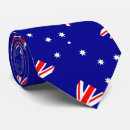 Suche nach australien flagge krawatten Australische