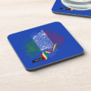 Suche nach italien flagge untersetzer Europa