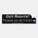 Suche nach anarchismus autoaufkleber Aktivismus