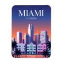 Suche nach miami skyline magnete Usa