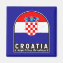 Suche nach croatia magnete Kroatia