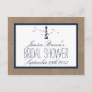 Suche nach nautical bridal shower einladungen Gäste