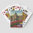 Suche nach kanada spielkarten Souvenir