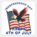 Suche nach amerikanischer unabhängigkeitstag aufkleber Usa