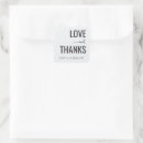 Suche nach liebe dankbarkeit aufkleber Minimalistisch