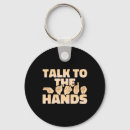 Suche nach gebärdensprache schlüsselanhänger Sprachpathologe