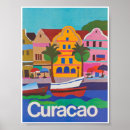 Suche nach curacao poster Reise