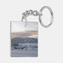 Suche nach morgen schlüsselanhänger Winter