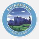 Suche nach edinburgh scotland aufkleber Landschaft