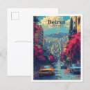 Suche nach beirut postkarten Liban