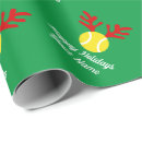 Suche nach tennisball geschenkpapier Sport