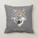 Suche nach wolf dekokissen Wild