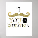 Suche nach schwarzer schnurrbart poster Hipster