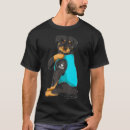 Suche nach liebe i mein rottweiler tshirts Hunde