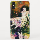Suche nach alice im wunderland iphone hüllen Lewis carroll