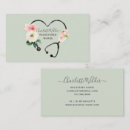 Suche nach aquarell blume visitenkarten Kunde