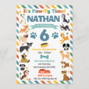 Suche nach hundeparty einladungen Für alle