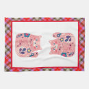 Suche nach rote blume geschirr tücher Volkskunst