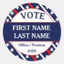 Suche nach vote aufkleber Republikaner