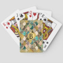 Suche nach mermaid spielkarten Mädchenhaft