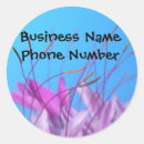 Suche nach rosa und blaue blumen aufkleber Pastell