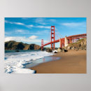 Suche nach san francisco sehenswürdigkeit poster Reisen