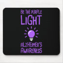 Suche nach krankheit mousepads Alzheimer
