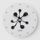 Suche nach flecken wanduhren Modern