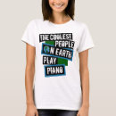 Suche nach ich spiele klavier tshirts Klavierspieler