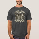 Suche nach vögel von amerika tshirts Für ihn