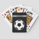 Suche nach soccer spielkarten Jede person
