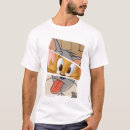 Suche nach tom und jerry tshirts Tom die katze