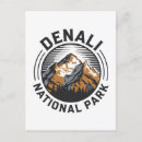 Suche nach mt mckinley postkarten Nationalpark