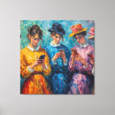 Suche nach lustige frauen leinwandbilder Männer