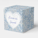 Suche nach blaue herzen papier geschenk box Leckereien