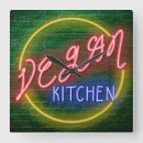 Suche nach vegane wanduhren Grün