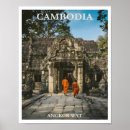 Suche nach angkor poster Vintag