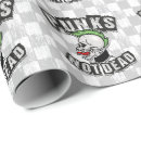 Suche nach punk geschenkpapier Skelett