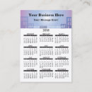 Suche nach kalender visitenkarten Blau
