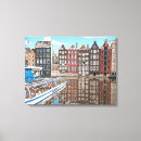 Suche nach amsterdam leinwandbilder Wandkunst