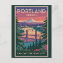 Suche nach portland oregon postkarten Souvenir