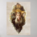 Suche nach tauriel poster Mirkwood elves