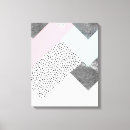 Suche nach minimalist leinwandbilder Geometrisch