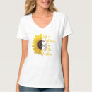 Suche nach sonnenschein liebe tshirts Für sie