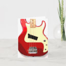 Suche nach rote gitarre karten Musikinstrument